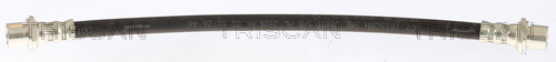 Brake Hose - 8150 13246 TRISCAN