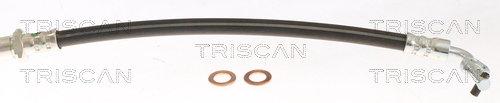 Brake Hose - 8150 13247 TRISCAN