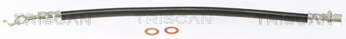 Brake Hose - 8150 13254 TRISCAN