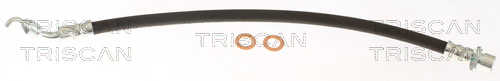 stabdžių žarnelė - 8150 13255 TRISCAN