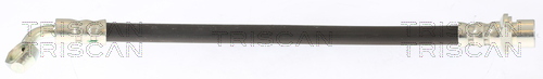 stabdžių žarnelė - 8150 13259 TRISCAN