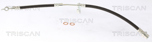 Brake Hose - 8150 13281 TRISCAN
