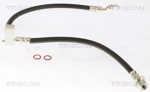 Brake Hose - 8150 13284 TRISCAN