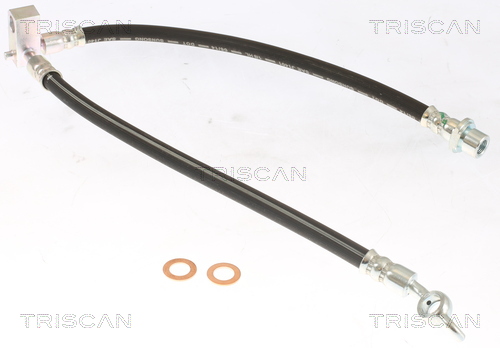 Flessibile del freno - 8150 13287 TRISCAN