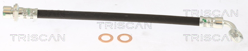 Brake Hose - 8150 13288 TRISCAN