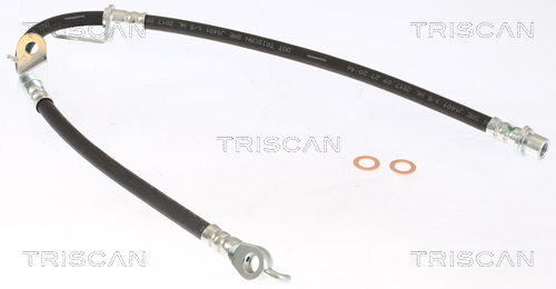 Brake Hose - 8150 13297 TRISCAN