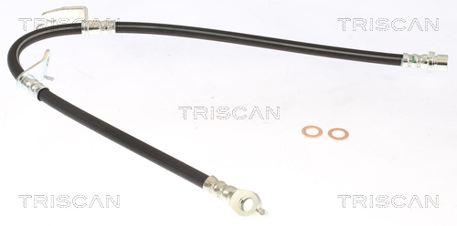 Brake Hose - 8150 13298 TRISCAN