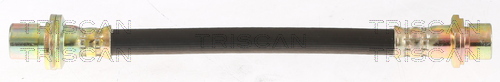 Flessibile del freno - 8150 13301 TRISCAN