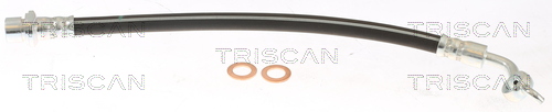 Flessibile del freno - 8150 13316 TRISCAN