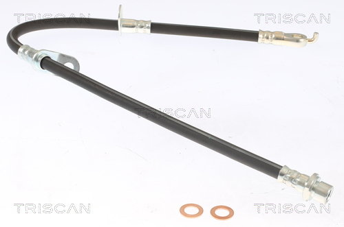 Brake Hose - 8150 13323 TRISCAN