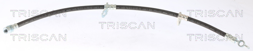 Flessibile del freno - 8150 13324 TRISCAN