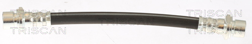 Brake Hose - 8150 13326 TRISCAN