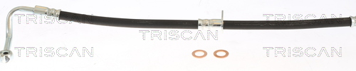 Brake Hose - 8150 13332 TRISCAN