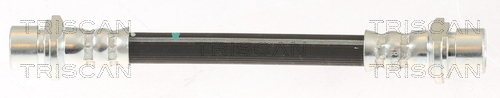 Flessibile del freno - 8150 13341 TRISCAN