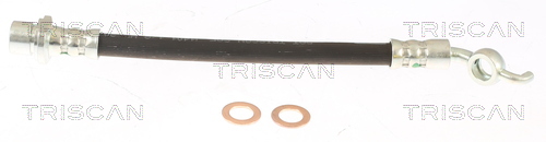 Brake Hose - 8150 13343 TRISCAN