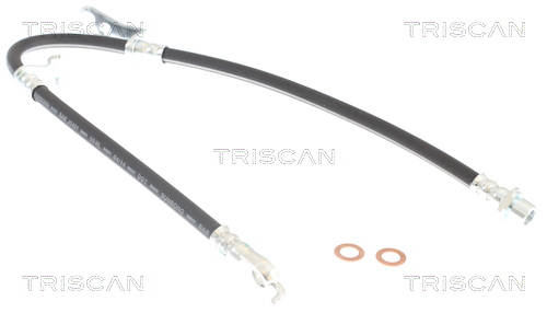 Flessibile del freno - 8150 13346 TRISCAN