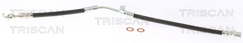 Flessibile del freno - 8150 13405 TRISCAN