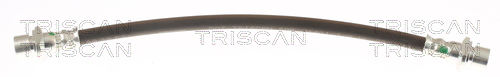 Brake Hose - 8150 13411 TRISCAN