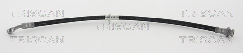 Brake Hose - 8150 14135 TRISCAN