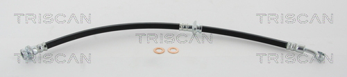 Brake Hose - 8150 14137 TRISCAN