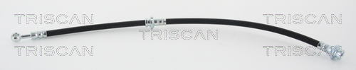 Flessibile del freno - 8150 14138 TRISCAN