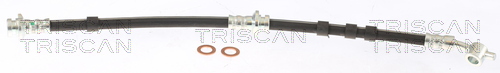 Brake Hose - 8150 14144 TRISCAN