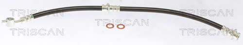 Brake Hose - 8150 14149 TRISCAN
