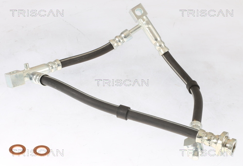 Brake Hose - 8150 14158 TRISCAN