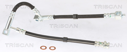 Flessibile del freno - 8150 14159 TRISCAN