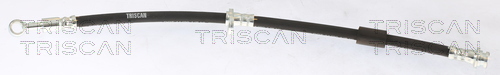 Brake Hose - 8150 14164 TRISCAN