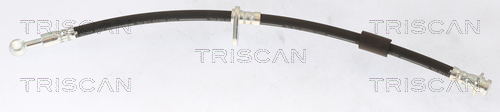 Flessibile del freno - 8150 14165 TRISCAN