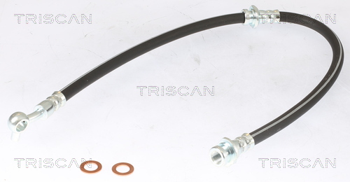 Brake Hose - 8150 14166 TRISCAN