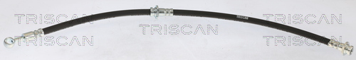 Brake Hose - 8150 14233 TRISCAN