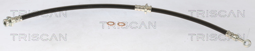 Flessibile del freno - 8150 14237 TRISCAN