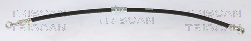 Flessibile del freno - 8150 14240 TRISCAN