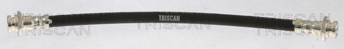 Flessibile del freno - 8150 14241 TRISCAN