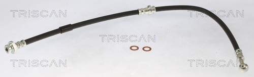 Flessibile del freno - 8150 14244 TRISCAN