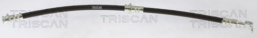 Flessibile del freno - 8150 14245 TRISCAN
