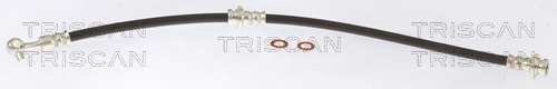Flessibile del freno - 8150 14247 TRISCAN