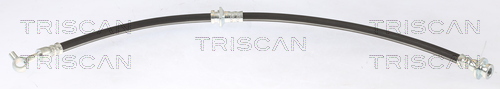 Flessibile del freno - 8150 14260 TRISCAN