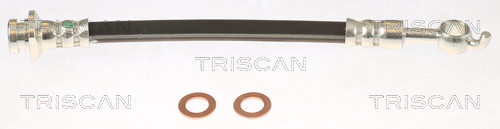 Flessibile del freno - 8150 14262 TRISCAN
