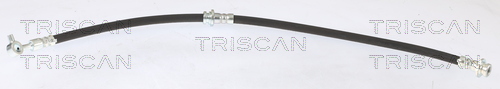 Brake Hose - 8150 14268 TRISCAN