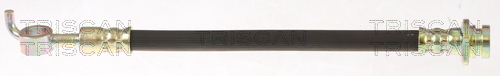 Brake Hose - 8150 14269 TRISCAN