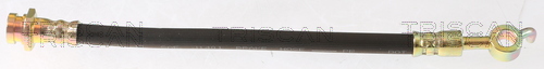 Brake Hose - 8150 14273 TRISCAN