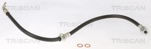 Flessibile del freno - 8150 14280 TRISCAN