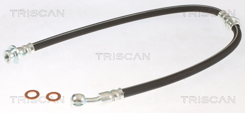 Brake Hose - 8150 14281 TRISCAN