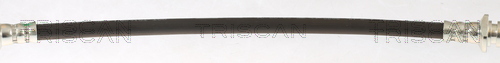 Flessibile del freno - 8150 14297 TRISCAN