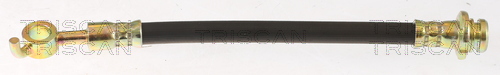 Brake Hose - 8150 14299 TRISCAN