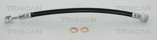 Flessibile del freno - 8150 14375 TRISCAN