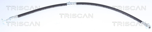 Flessibile del freno - 8150 14385 TRISCAN